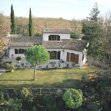 Laserregnol Saint-Cézaire-sur-Siagne Dış mekan fotoğraf