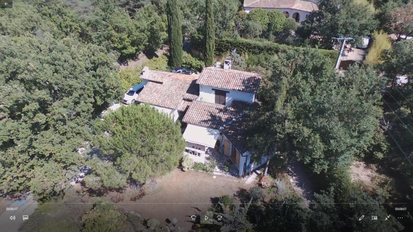Laserregnol Saint-Cézaire-sur-Siagne Dış mekan fotoğraf