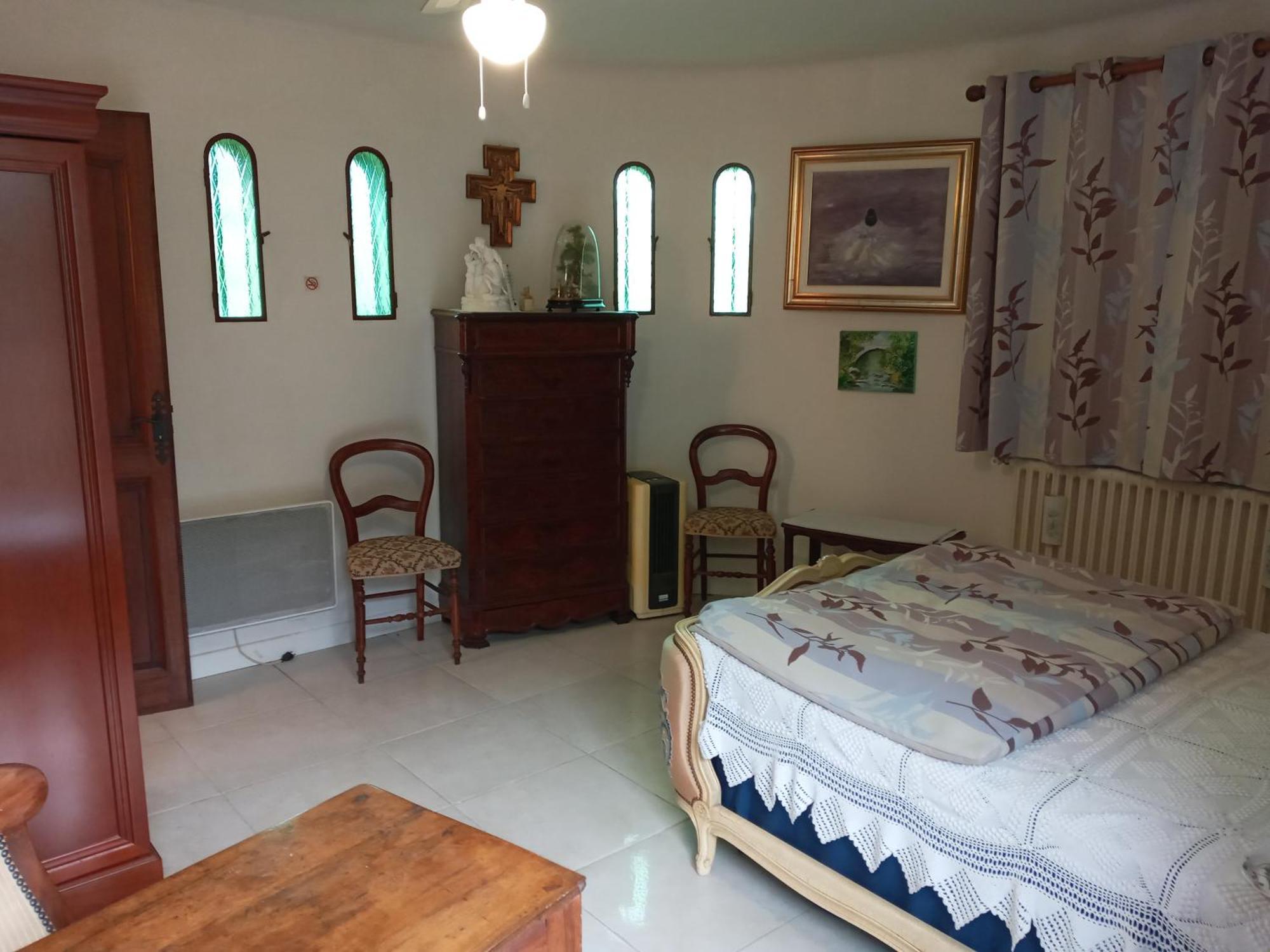 Laserregnol Saint-Cézaire-sur-Siagne Dış mekan fotoğraf